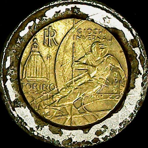 sena coins